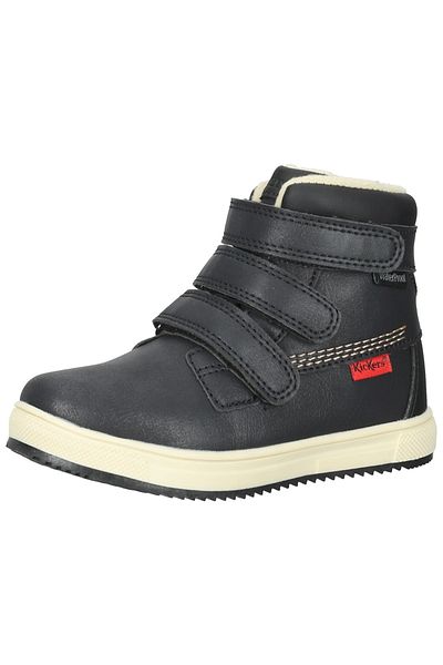 Kickers Εξομάλυνση