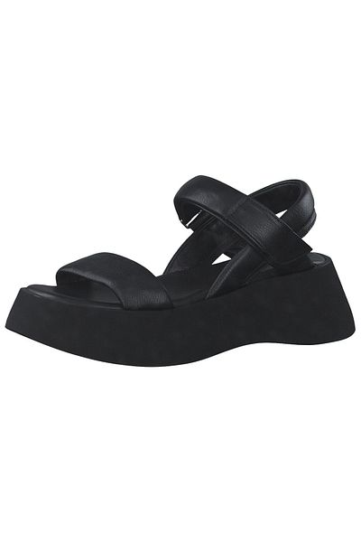 s.Oliver Sandalen