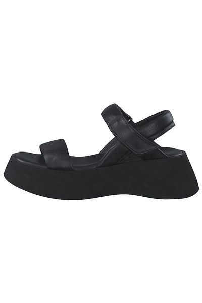 s.Oliver Sandalen