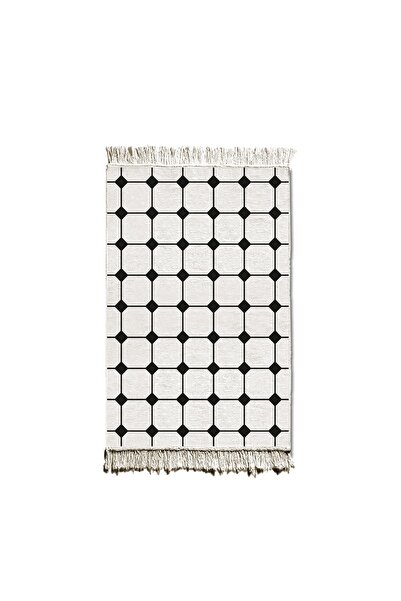 The Mia Klm0166 Kilim Çift Taraflı 60x90 Cm