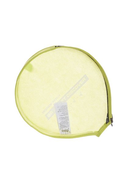 OverPazar Children's Badminton Racket Set