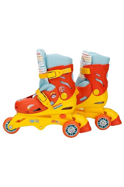 Mondo Sports Paw Patrol Inline 3-Wheel Skates