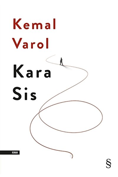 Everest Yayınları Kara Sis - Kemal Varol 9786051855578
