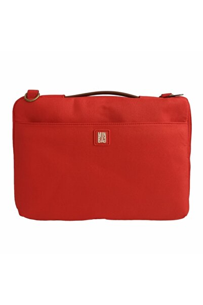 Önder Minbag Lora Tablet Çantası 10.5-13.5 Inc Turuncu