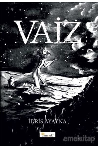 Maşuk Kitap Vaiz