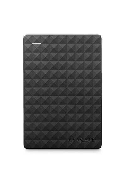 Seagate 1TB 2.5" Expansion USB 3.0 Siyah STEA1000400 Taşınabilir Hard disk