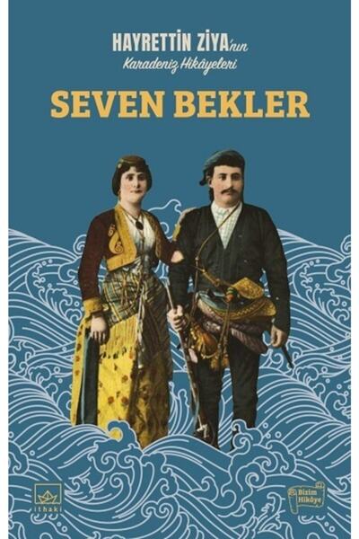 İthaki Yayınları Seven Bekler