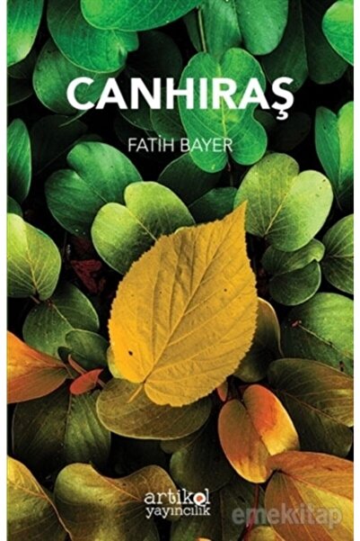 Artikel Yayıncılık Canhıraş