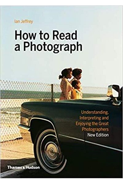Arkadaş Yayıncılık How To Read A Photograph