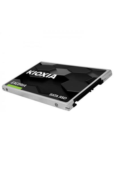 Kioxia Exceria 240gb Ltc10z240gg8 555/540mb/s 2.5" 3d Flash Sata