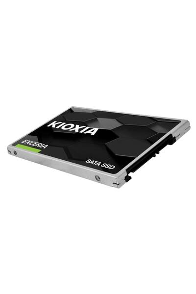 Kioxia Exceria 240gb Ltc10z240gg8 555/540mb/s 2.5" 3d Flash Sata