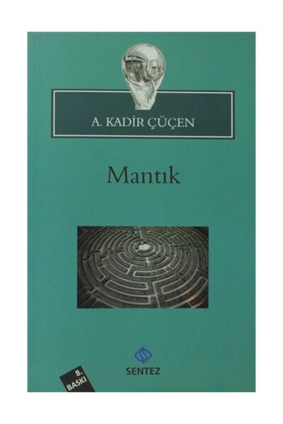 Sentez Yayınları Mantık