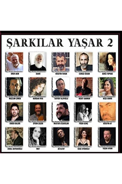 Ateş Müzik الأغاني تعيش 2