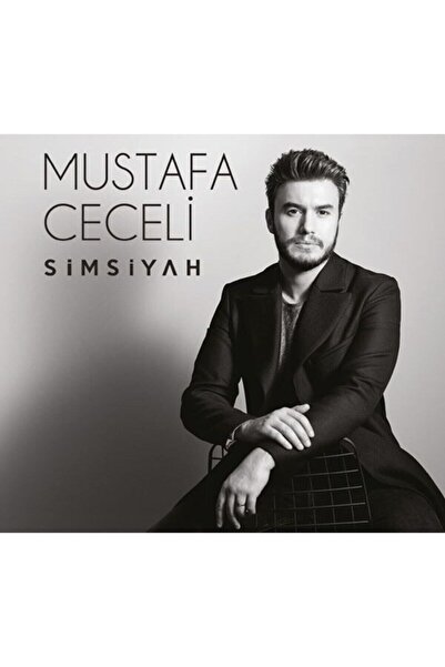 Dmc Mustafa Ceceli / Jet Black - Our Chain Broke Love 2-Pack