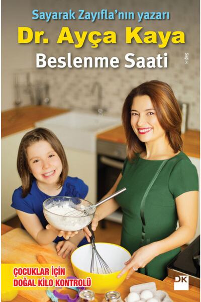 Doğan Kitap Beslenme Saati