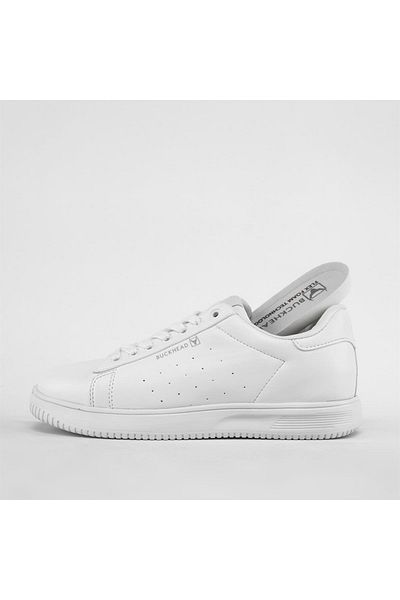 BUCKHEAD 4156 Boston White Unisex Conford Sneaker Casual Sports Shoes