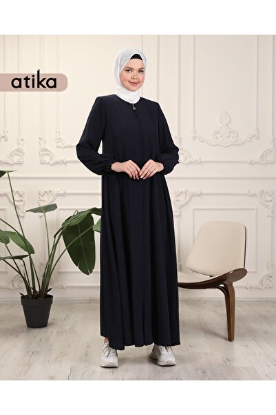 ATKİA MODA Modest Dresses