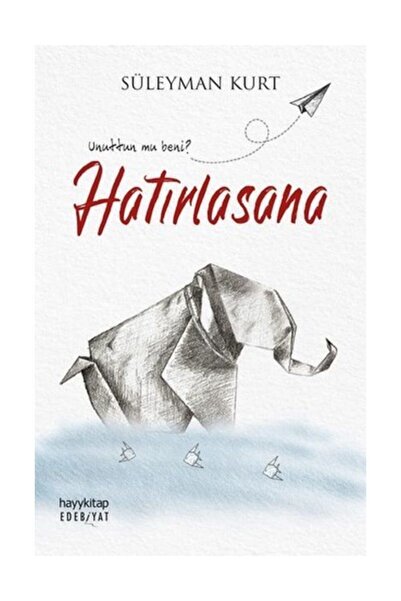 hayykitap Hatırlasana