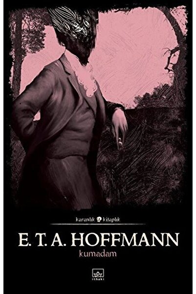 İthaki Yayınları Kumadam - E.t.a. Hoffmann -