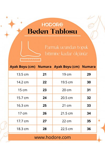 Hodore Balerini pentru fete Helen Powder