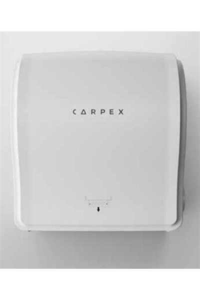 Carpex Optima Atocut Havlu Makinesi