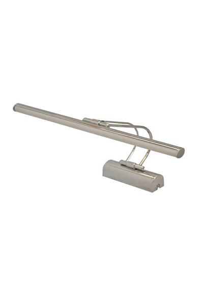 Sunlight Flüt Kuğu Duvar Üstü Ledli Aplik 50 Cm Altın, Krom, Siyah