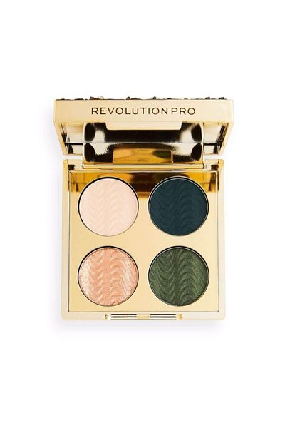 Revolution Pro So Jaded 3.2 Gr Eyeshadow Palette