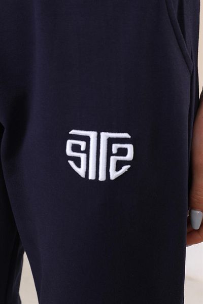 WestBound Pantaloni de sport Daily Jogger pentru damă, bleumarin