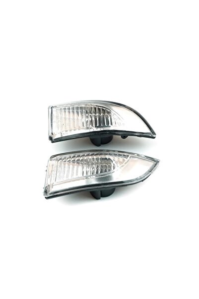 Genel Markalar Renault Megane Fluence Latitude Laguna Scenic Için Ayna Sinyal...