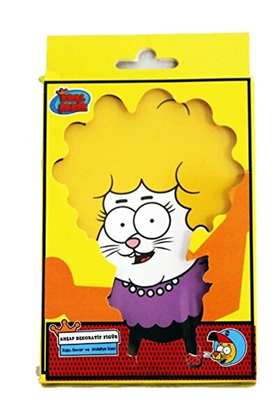 Chiva Kral Şakir-kadriye Ahşap Figür - 23 Cm