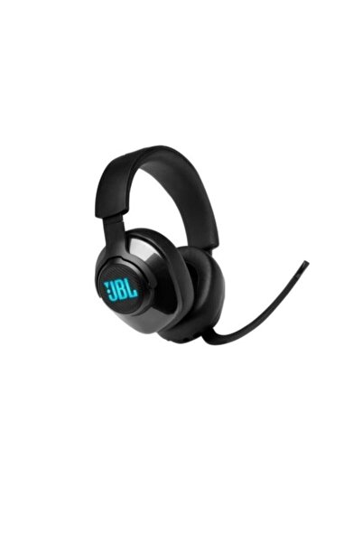 JBL Ακουστικά Gaming Quantum 400, Ενσύρματα, Πολυπλατφορμικά, Quantum Surroun...