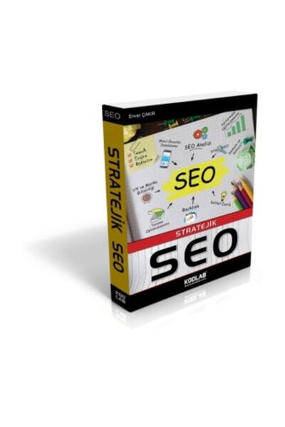 Kodlab Yayın Dağıtım Stratejik Seo