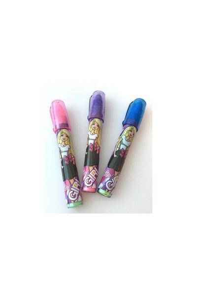 Barbie Yayınları . Yumurtlayan Silgi (B-6288) 1 Adet