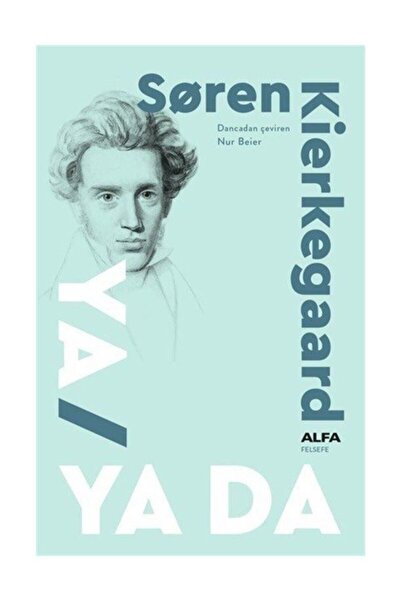 Alfa Yayınları Ya / Ya Da