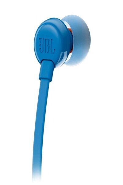 JBL T110 Mikrofonlu Kulakiçi Kulaklık