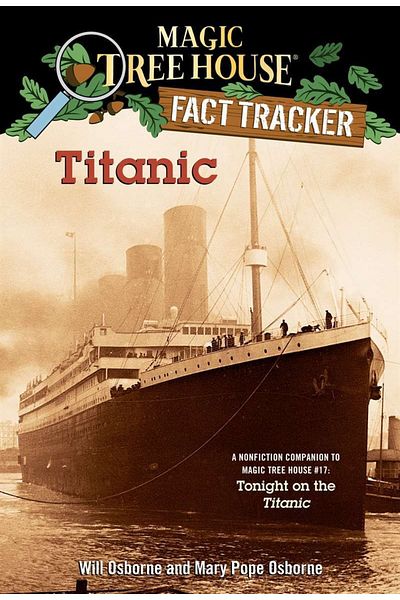 Kitapbulan İthal Kitap Titanic - Fashionable and Winter Fashionable Museum Design
