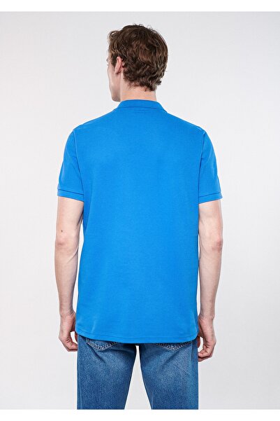 Mavi Tricou Polo Regular Fit / Regular Fit 8804331385