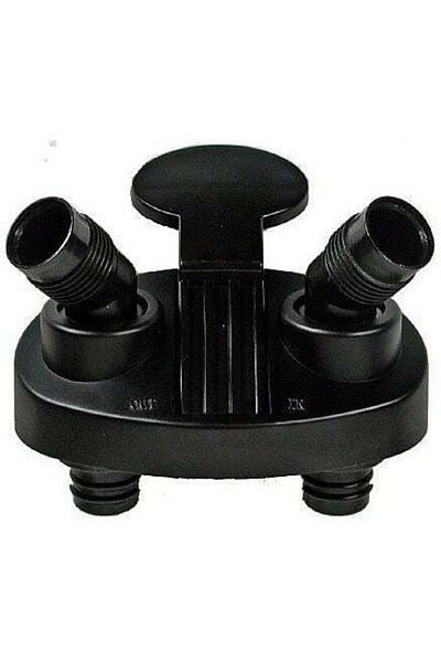 Tetra Ex 2400 Tap Adapter