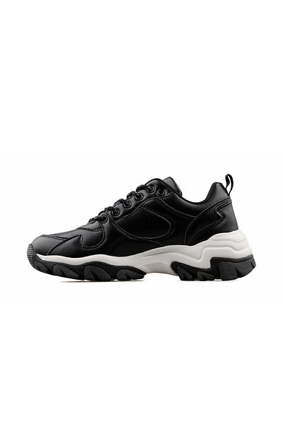 U.S. Polo Assn. U.S. Polo Tracky 2pr Casual Sports Footwear - U.S. Polo - St05536-black-38