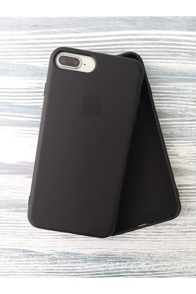 More Gsm iPhone 7 Plus / 8 Plus Compatible Launch Velvet Flexible Silicone Case