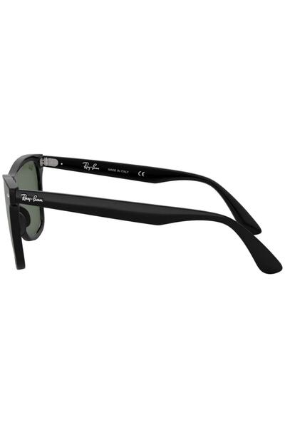 Ray-Ban Rb4440n 601/71 Blaze Wayfarer Unisex Güneş Gözlüğü