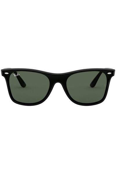 Ray-Ban Rb4440n 601/71 Blaze Wayfarer Unisex Güneş Gözlüğü