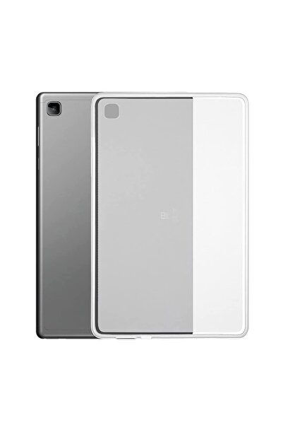 Microcase Honor Pad X8 10.1 Inch - Honor Pad 6 Tablet Silikon Tpu Soft Kılıf ...