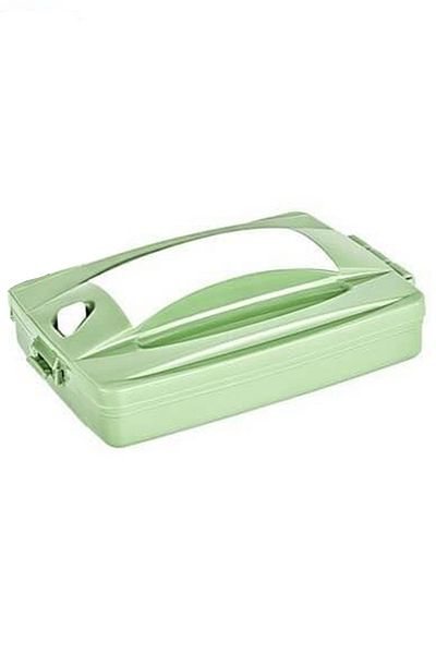Tiesa Home Plastic Double Cleaning Sine Hand Slender Sine Seiner