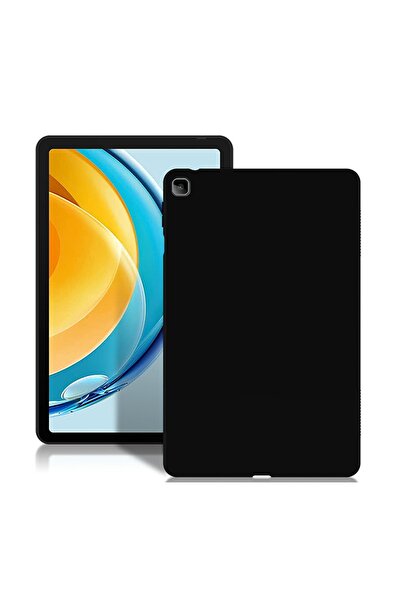 Microcase Honor Pad X8 10.1 Inch - Honor Pad 6 Tablet Silikon Tpu Soft Kılıf ...