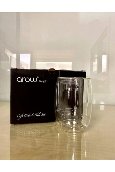 AROW 2 Glasses