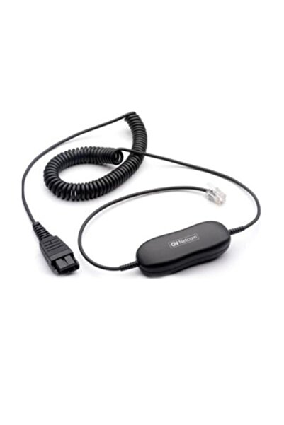 Jabra Cablu inteligent Gn 1200, 2 metri