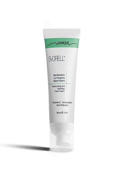 SYORELL Sunique Moisturizing and Soothing Care Cream