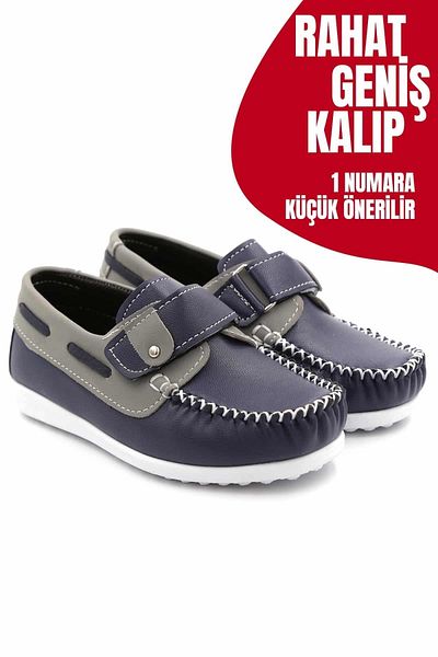 Ewen Tomm Orthopedic Classic Children's Shoes
