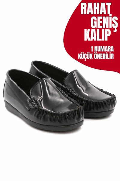 Ewen Tomm Pantofi ortopedici clasici pentru copii